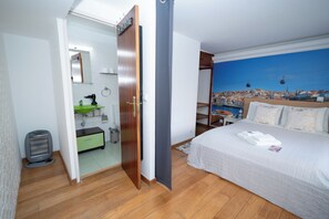 Shared Dormitory, 1 Bedroom