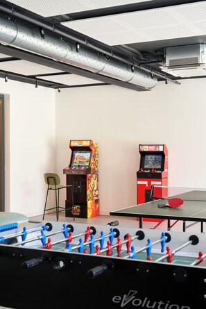 Arcade