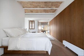 Apartment | 2 bedrooms, free WiFi, bed sheets - Barcelona Oasis With 2 Bedrooms (Barcelona)