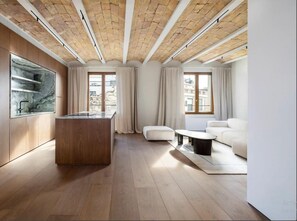 Apartment | Innenbereich