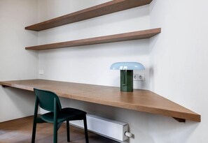 Appartement | Intérieur