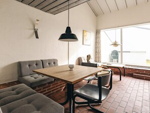 Casa | Restauración