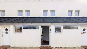 House | View from property