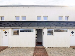 House | View from property - 6 Person Holiday Home in Brovst (Brovst)