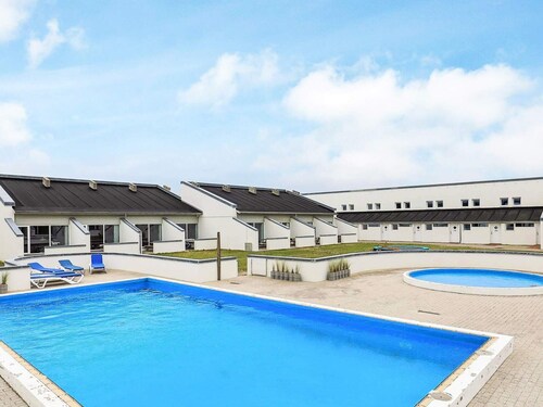6 Person Holiday Home in Brovst