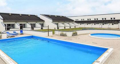 6 Person Holiday Home in Brovst