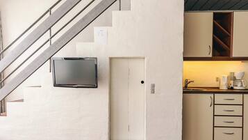 Ferienhaus | Innenbereich