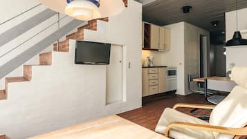 House | Interior