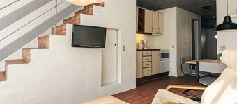 6 Person Holiday Home in Brovst