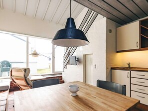 Casa | Interior