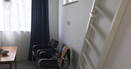 Small Studio near the sea