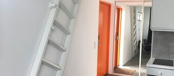 Small Studio near the sea