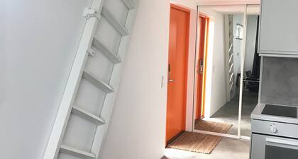 Small Studio near the sea