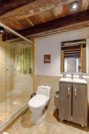 Comfort Room | In-room safe, free WiFi, bed sheets - Bolola Hotel Boutique (Cartagena)