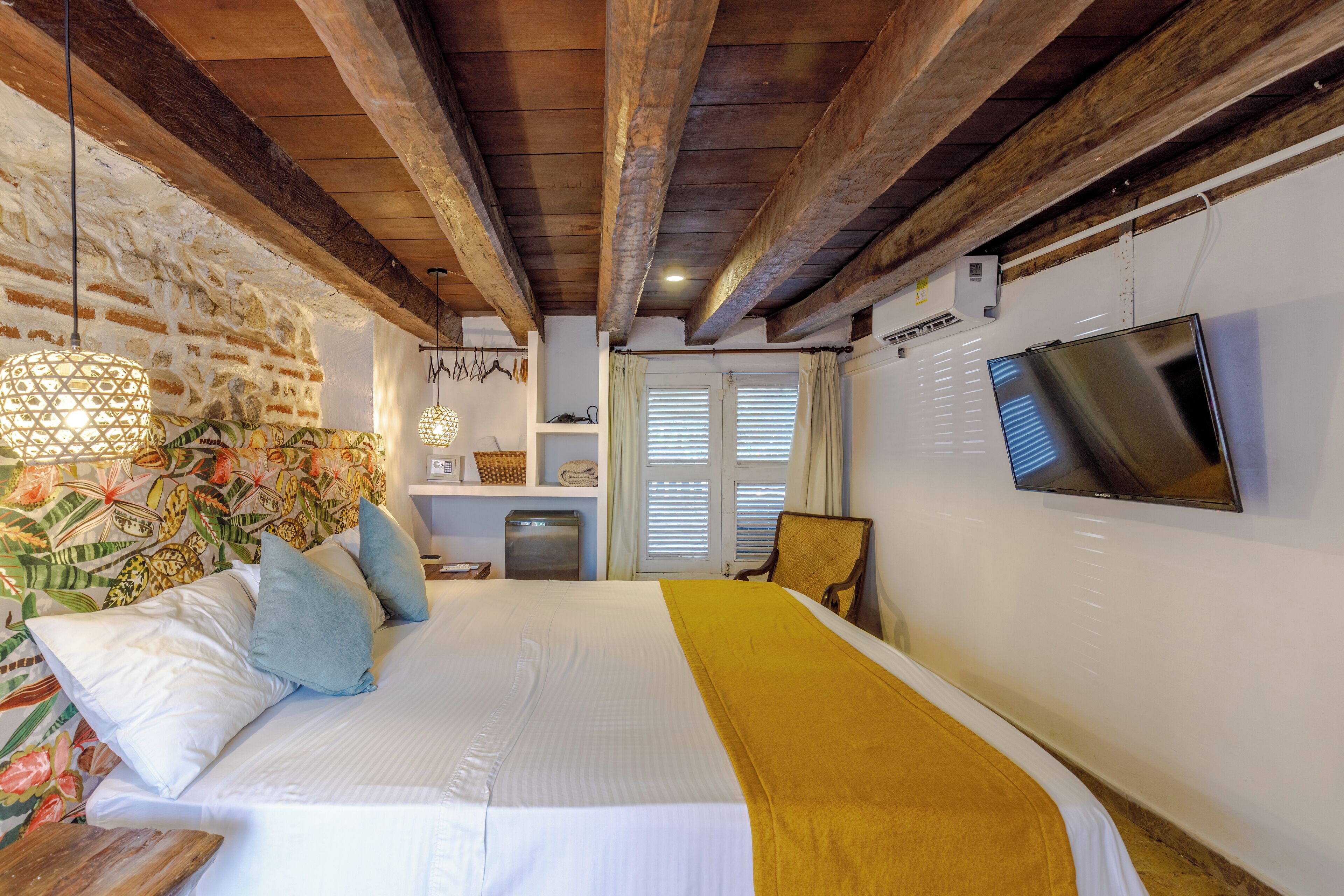 Photo - Bololá Hotel