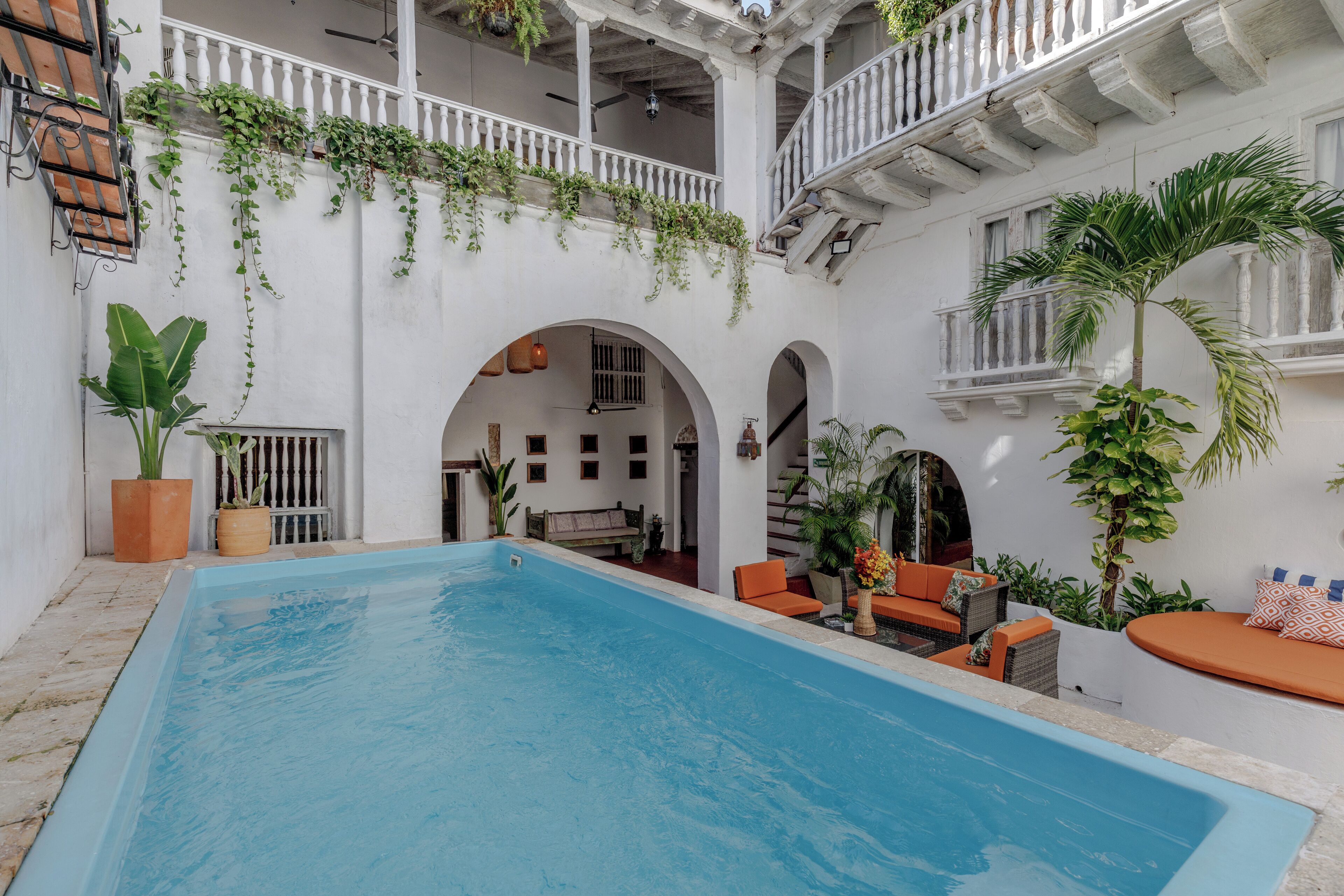 Photo - Bololá Hotel