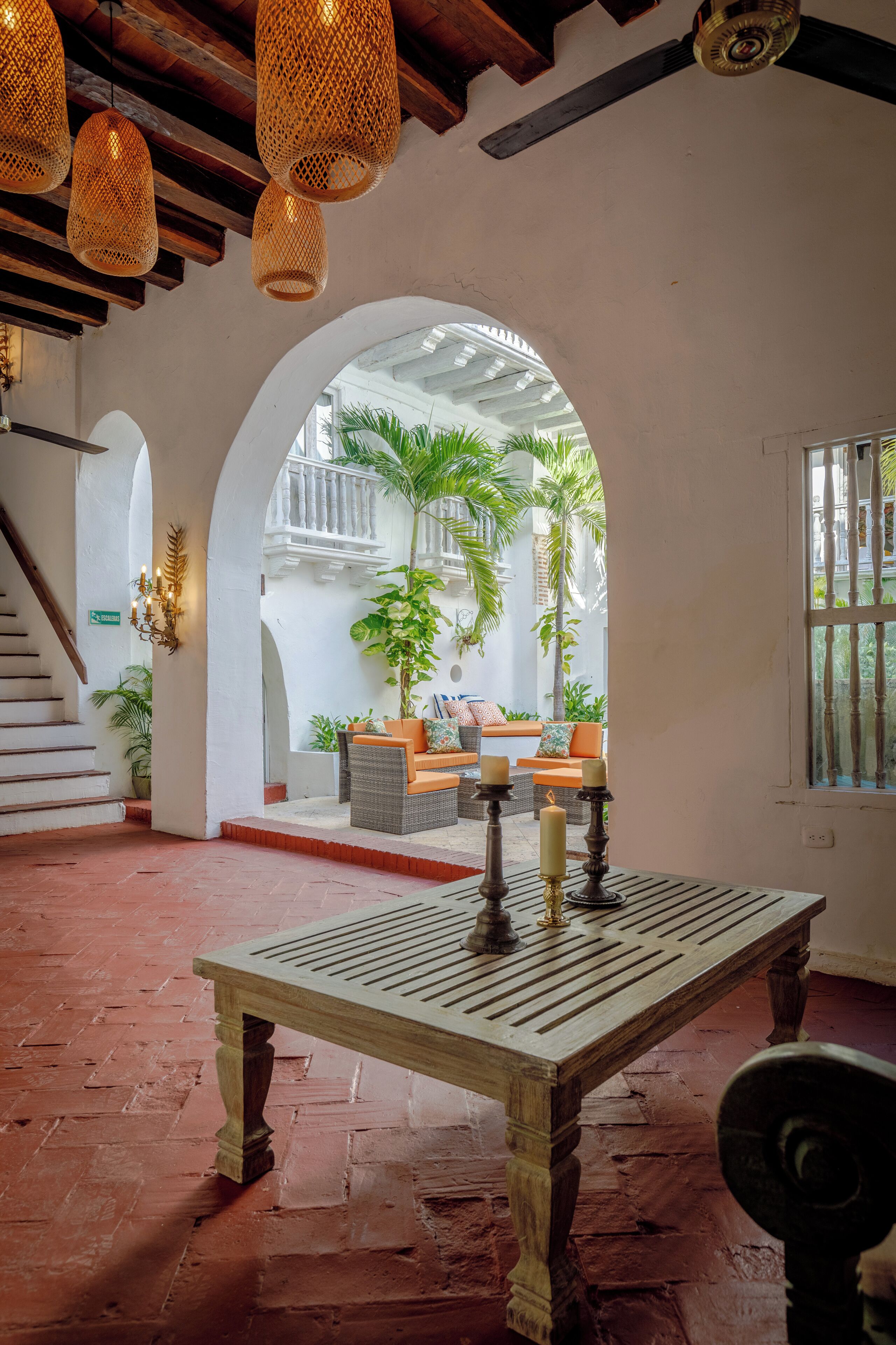 Photo - Bololá Hotel