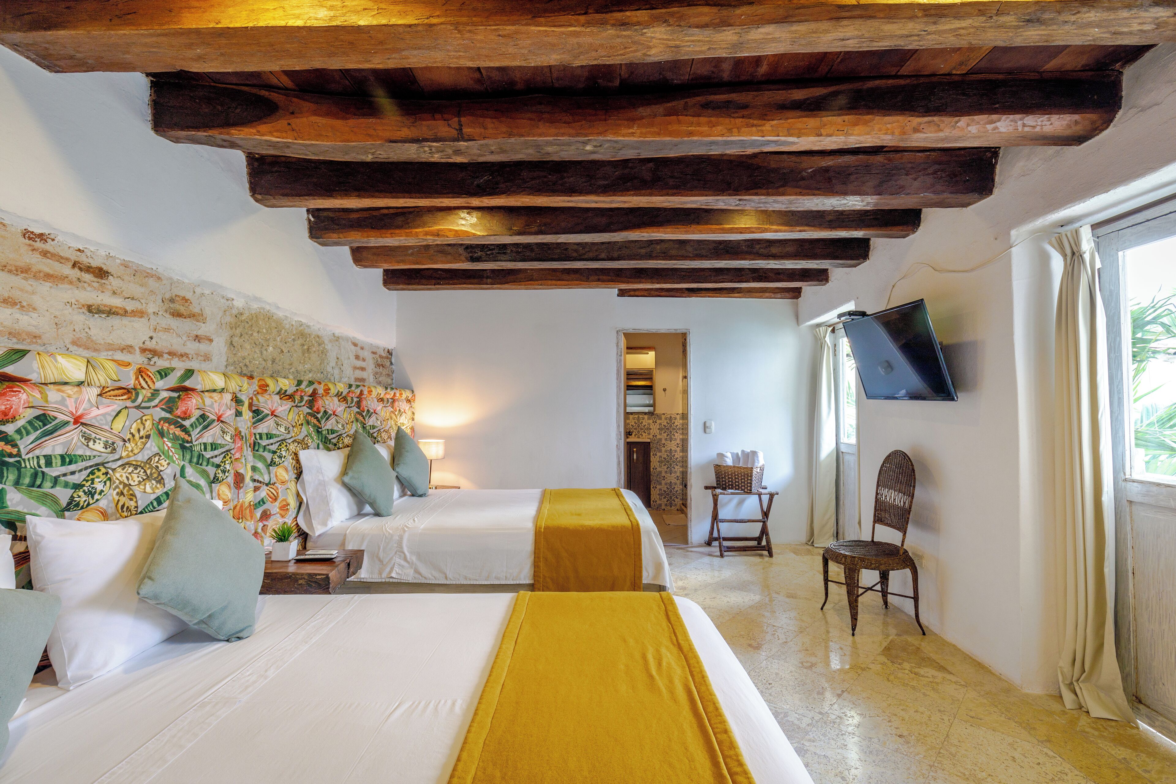 Photo - Bololá Hotel