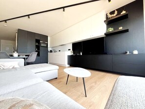 Apartment | Wohnzimmer