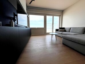 Apartment | Wohnzimmer