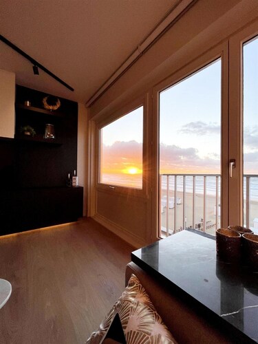 Studio in Wenduine Near the Beach