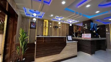 Entrada (vista interna)