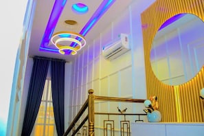Interior - LINKS HOTEL  (Owerri)