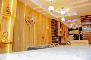 Interior - LINKS HOTEL  (Owerri)