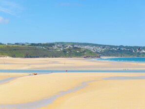 Beach - Chy Benyngoth (Hayle)