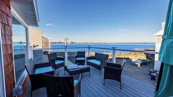 Terraço/pátio