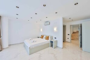 5 slaapkamers, wifi, beddengoed