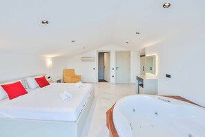 5 chambres, Wi-Fi, draps fournis