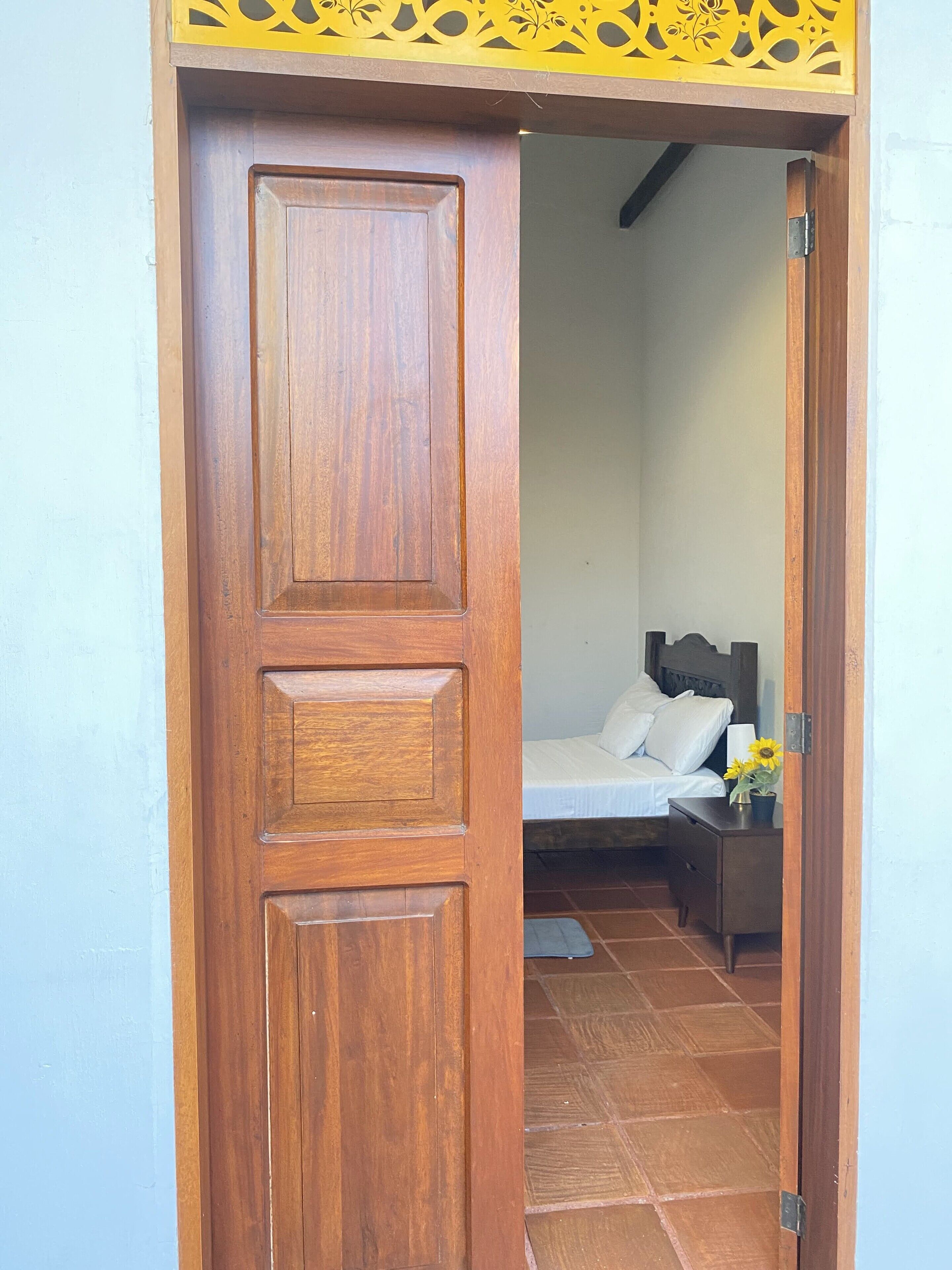 Foto - Hotel Casa Bresse