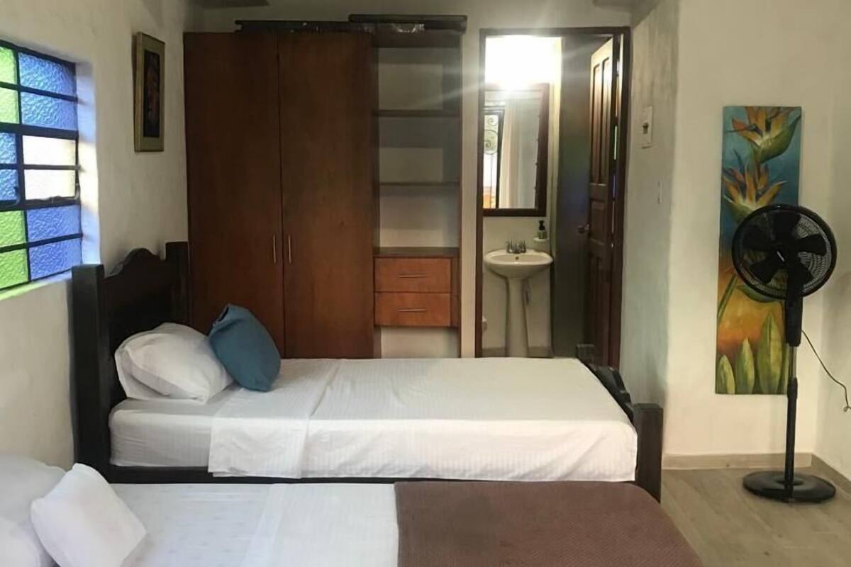 Junior Room