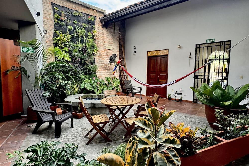 Hotel Casa Bresse
