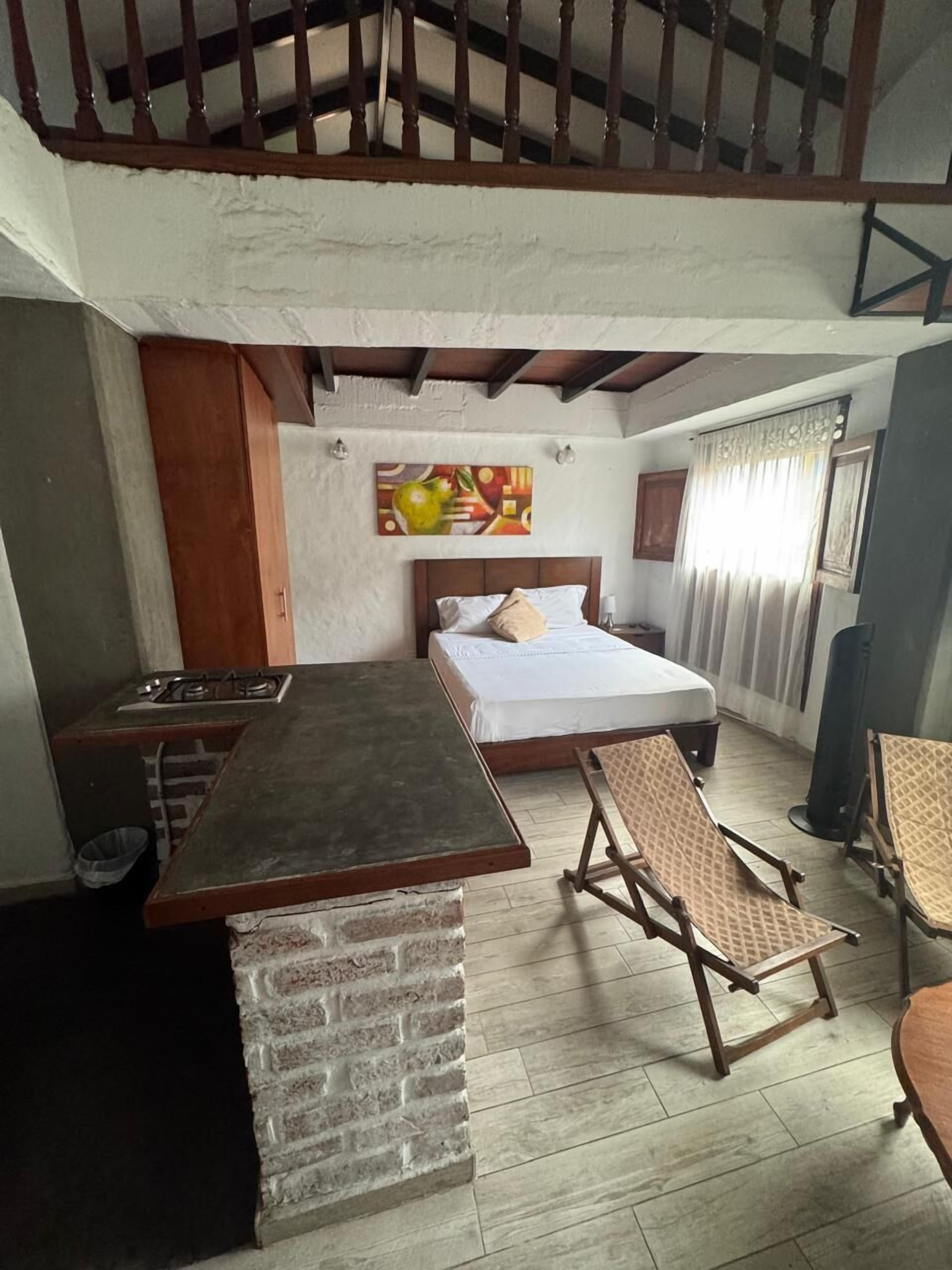 Kahden hengen deluxe-huone | Ilmainen Wi-Fi, vuodevaatteet