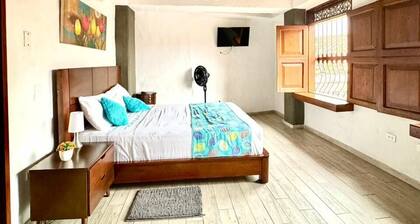 Hotel Casa Bresse