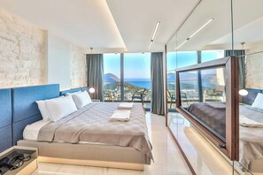 6 slaapkamers, wifi, beddengoed