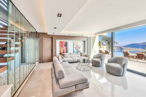 スマートテレビ