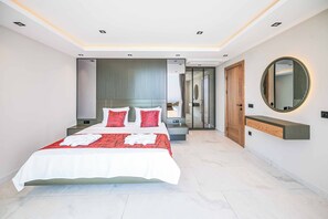 6 chambres, Wi-Fi, draps fournis