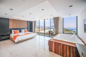 6 camere, Wi-Fi, lenzuola