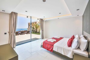 6 間睡房、Wi-Fi、床單