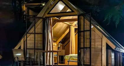 Glamping Castel Dell'Aquila