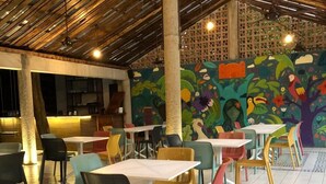 Unclassified image, 5 of 19, button - Hotel Azul Esmeralda (Teapa)