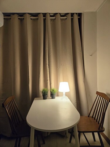 W414 이숙소는 서울 강남 중심에 위치한 숙소입니다.