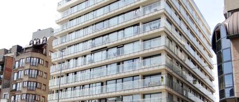 Apartment | Aussenbereich