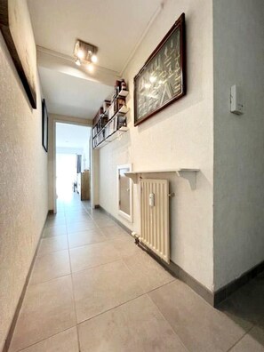 Apartment | Interior - Apartment in Wenduine Near the Beach (De Haan)