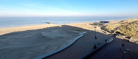 Leilighet | Utsikt fra overnattingsstedet