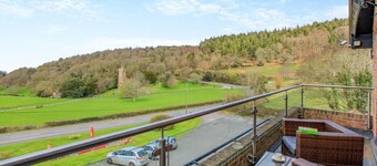 Penthouse by the Quantocks