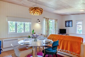 Dining - 1 Bed in South Hams (oc-g31078) (Kingston)